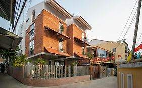 Eco & Rustic Home Hoian